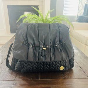HAPP Levy Backpack Black